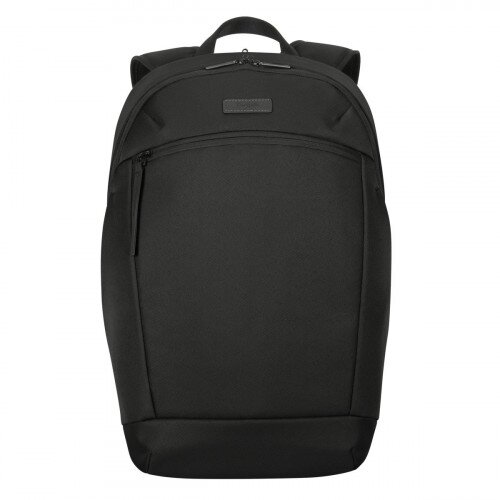Targus 15.6" Invoke Compact Plus Backpack - Black