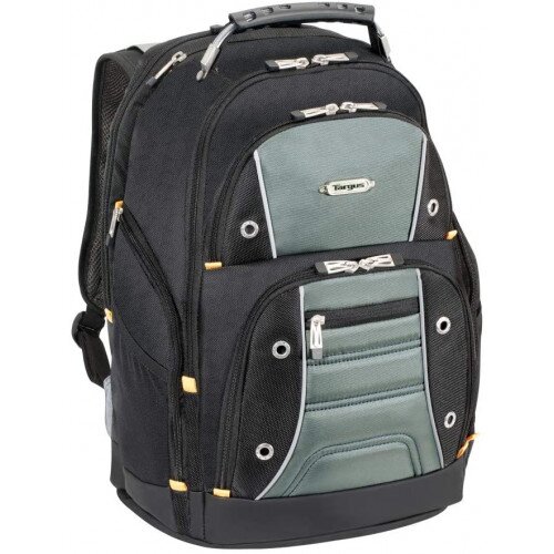Targus 17" Drifter II Laptop Backpack