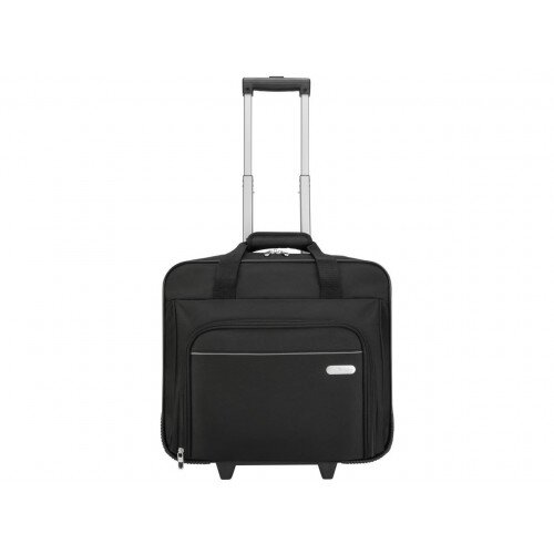 Targus 16" Rolling Laptop Case