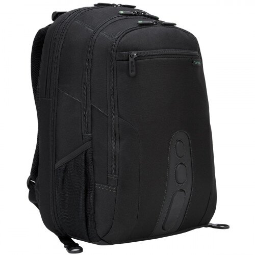 Targus 17" Spruce EcoSmart Checkpoint-Friendly Laptop Backpack