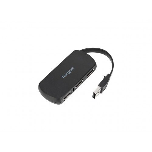 Targus 4-Port USB 2.0 Hub