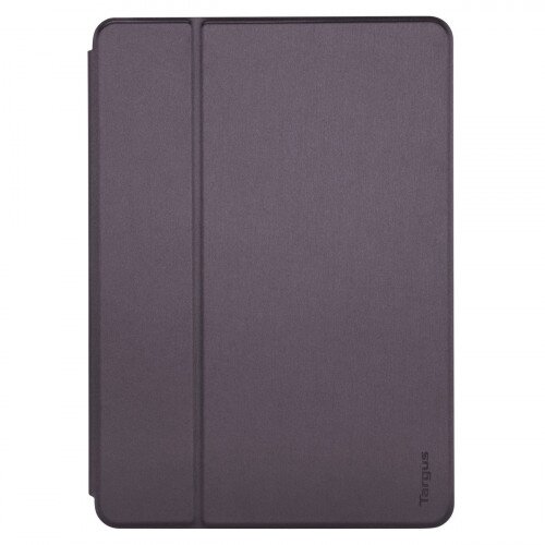 Targus Click-In Rotating Case for iPad (9th, 8th, 7th gen.) 10.2-inch, iPad Air 10.5-inch, and iPad Pro 10.5-inch - Purple