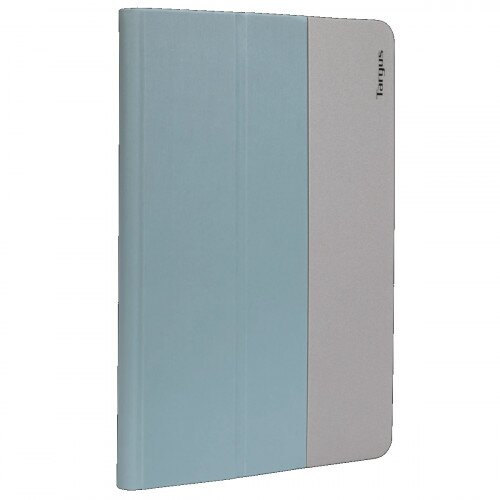 Targus Fit-n-Grip 7"-8" Universal 360 Tablet Case - Blue