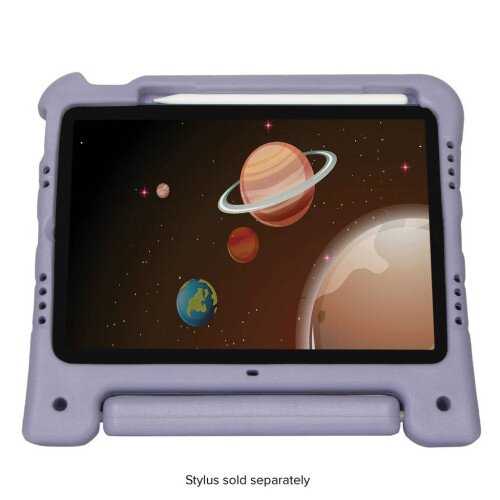 Targus Kid’s Antimicrobial Case for iPad, iPad Air, iPad Pro - Purple
