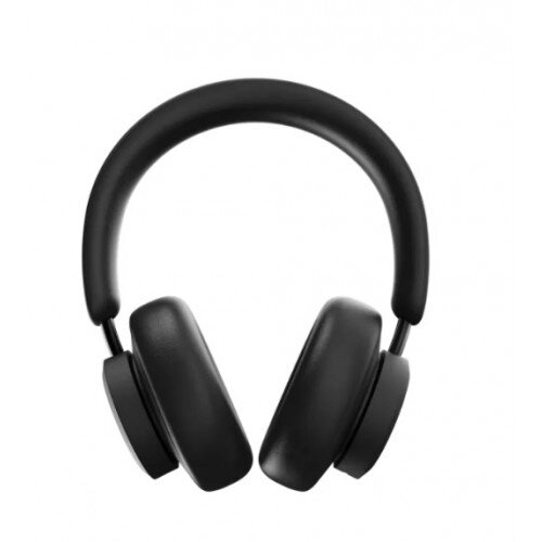 Urbanista MIAMI Over Ear Wireless Headphones - Midnight Black
