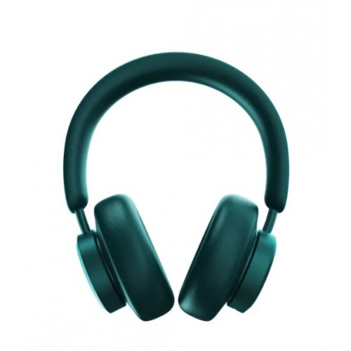 Urbanista MIAMI Over Ear Wireless Headphones - Teal Green