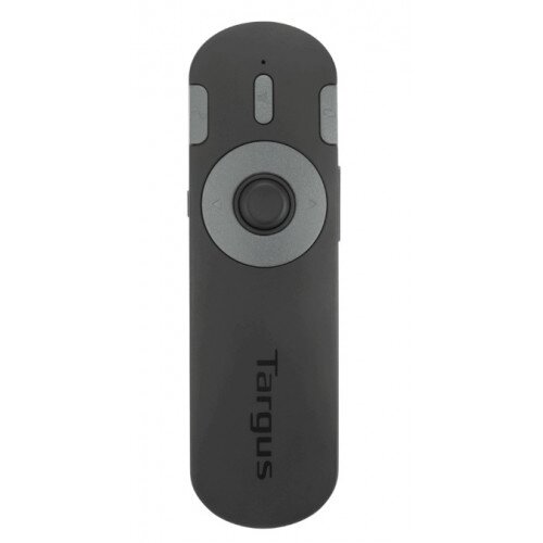 Targus P32 Dual Mode Presenter with Laser Pointer