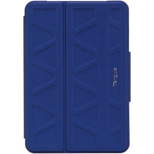 Targus Pro-Tek Case for iPad Mini (5th Gen), iPad Mini 4, 3, 2 and iPad Mini - Blue