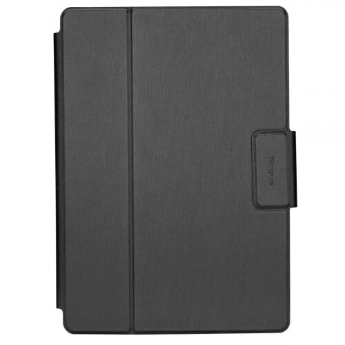 Targus Safe Fit Universal 9-11” 360 Rotating Tablet Case - Black