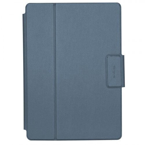 Targus Safe Fit Universal 9-11” 360 Rotating Tablet Case - Blue