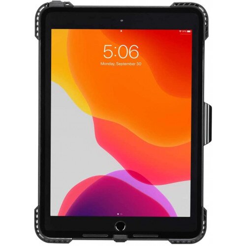 Targus SafePort Rugged Case for iPad (8th and 7th Gen.) 10.2-inch