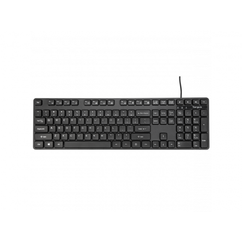 Targus USB Wired Keyboard