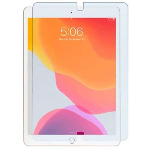 Targus Tempered Glass Screen Protector for iPad (8th and 7th gen.) 10.2-inch