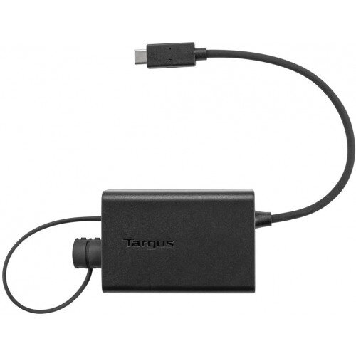 Targus USB-C Multiplexer Adapter