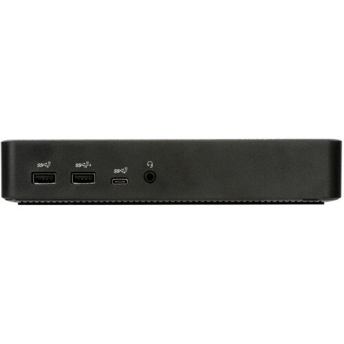 Targus USB4 Triple Video Docking Station with 100W Power