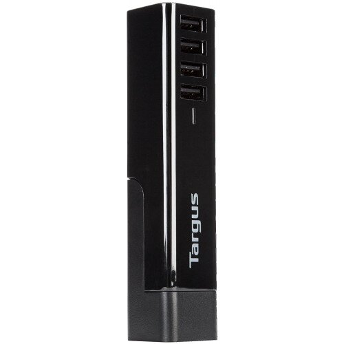 Targus USB 4-Way International Fast Charger