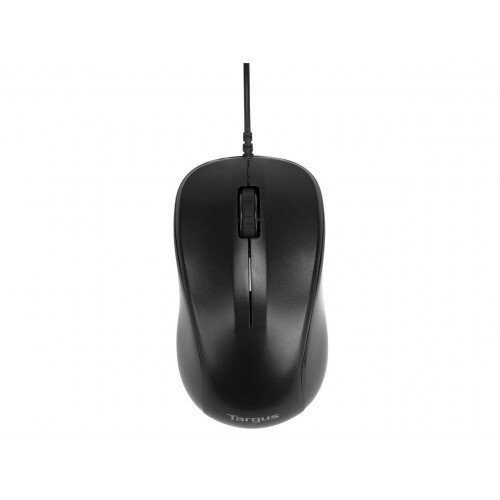 Targus USB Optical Laptop Mouse