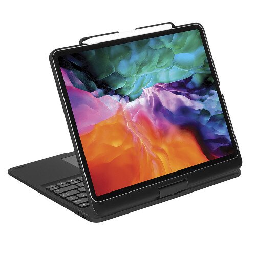 Targus VersaType for iPad Pro 12.9-inch 4th Gen (2020) and 3rd Gen (2018)