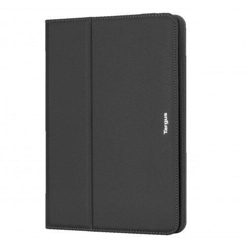 Targus VersaVu Classic Case for iPad (8th and 7th Gen) 10.2-inch, iPad Air 10.5-inch, and iPad Pro 10.5-inch