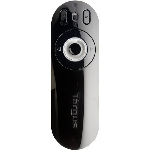 Targus Wireless USB Multimedia Presentation Remote