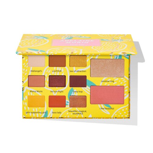 tarte Adelaine Morin Eye & Cheek Palette