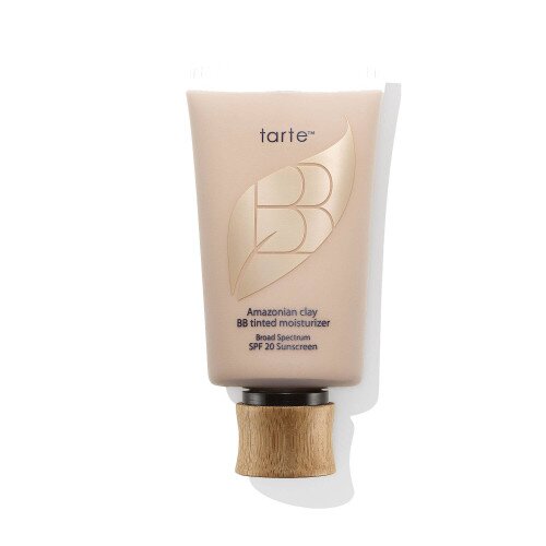 tarte Amazonian Clay BB Tinted Moisturizer Broad Spectrum SPF 20