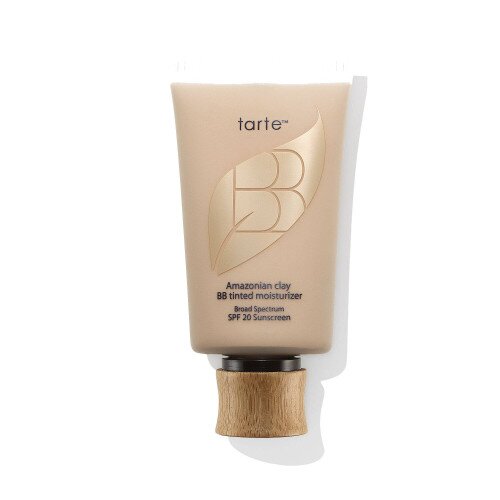 tarte Amazonian Clay BB Tinted Moisturizer Broad Spectrum SPF 20 - Light-Medium