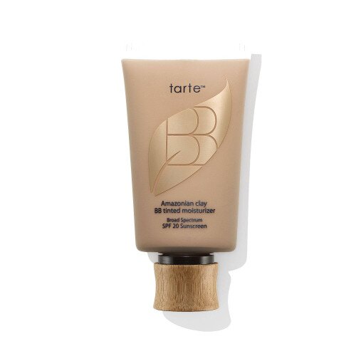 tarte Amazonian Clay BB Tinted Moisturizer Broad Spectrum SPF 20 - Medium-Tan