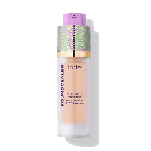 tarte Babassu Foundcealer Skincare Foundation Broad Spectrum SPF 20 - 16B Fair-Light Beige