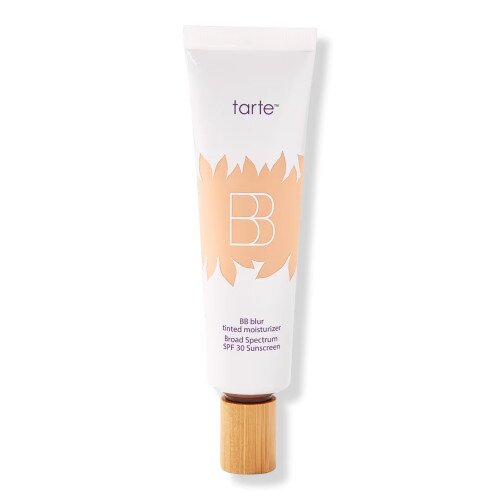 tarte BB Blur Tinted Moisturizer Broad Spectrum SPF 30 Sunscreen - Full Size - Light