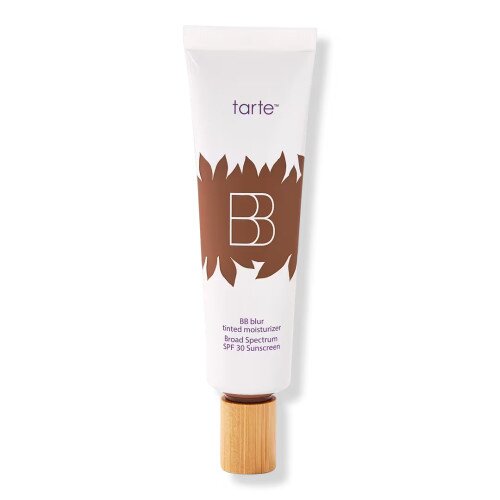 tarte BB Blur Tinted Moisturizer Broad Spectrum SPF 30 Sunscreen - Full Size - Mahogany