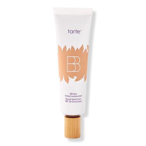 tarte BB Blur Tinted Moisturizer Broad Spectrum SPF 30 Sunscreen - Full Size - Medium