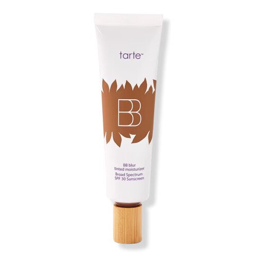 tarte BB Blur Tinted Moisturizer Broad Spectrum SPF 30 Sunscreen - Full Size - Rich Honey
