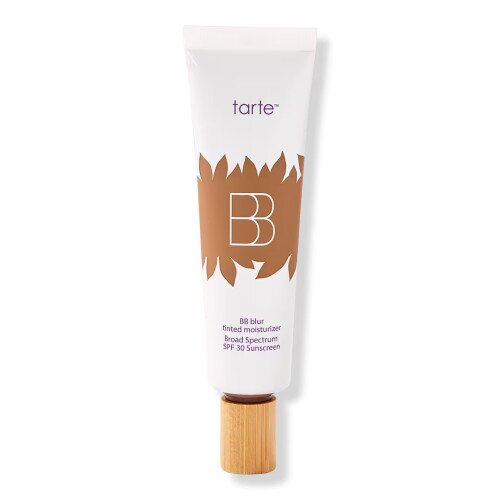 tarte BB Blur Tinted Moisturizer Broad Spectrum SPF 30 Sunscreen - Full Size - Tan