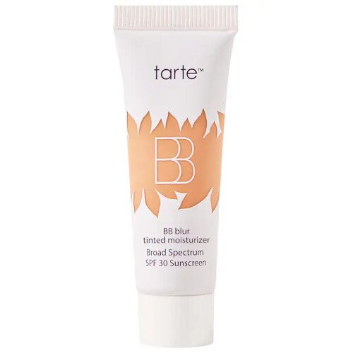 tarte BB Blur Tinted Moisturizer Broad Spectrum SPF 30 Sunscreen - Travel-Size - Medium