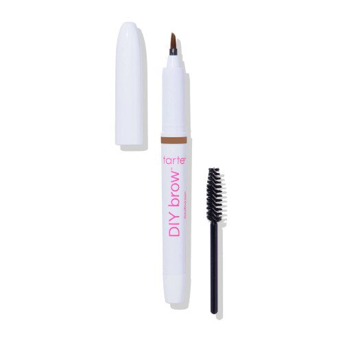 tarte Big Ego DIY Brow Detailing Pen - Taupe