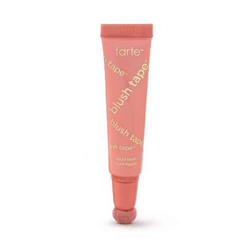tarte Blush Tape Liquid Blush - Full Size - Pink