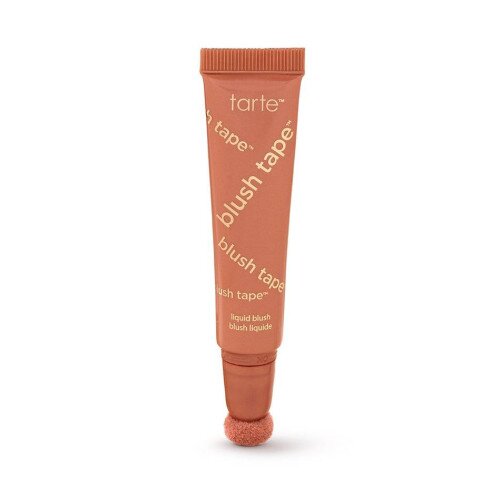 tarte Blush Tape Liquid Blush - Full Size - Peach