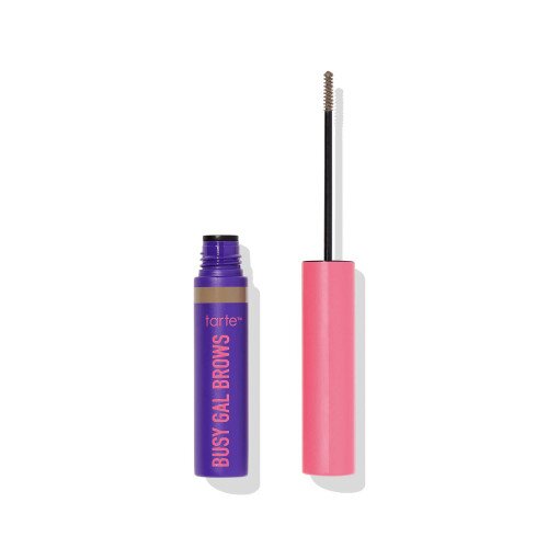 tarte Busy Gal Brows Tinted Brow Gel - Ash Blonde