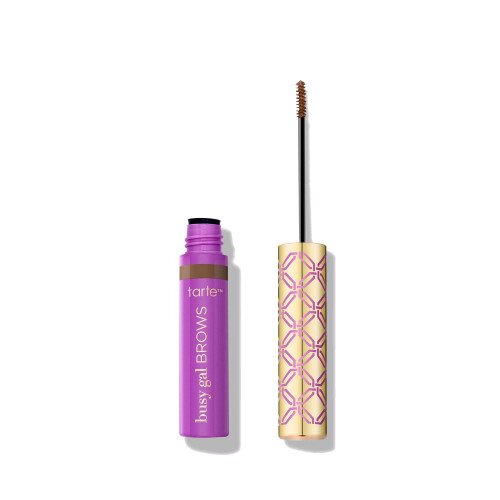 tarte Busy Gal Brows Tinted Brow Gel - Medium Brown