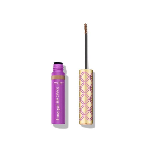 tarte Busy Gal Brows Tinted Brow Gel - Taupe
