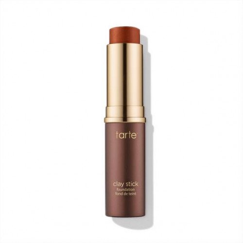 tarte Clay Stick Foundation - Rich Honey