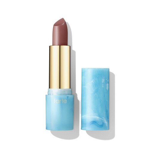 tarte Color Splash Lipstick - 5 O'clock (Dark Mauve)