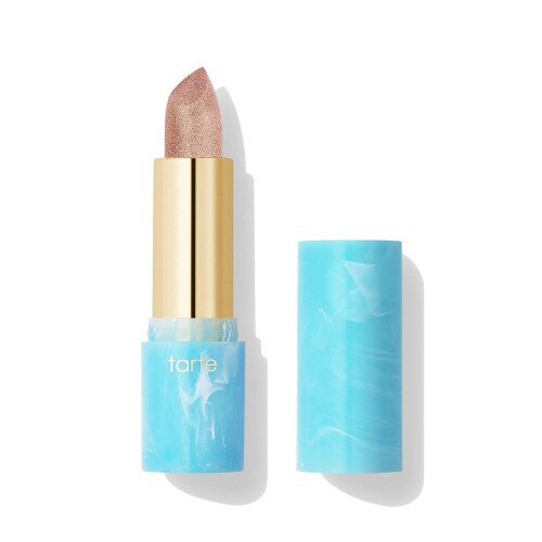 tarte Color Splash Seaglass Lipstick - Gettin' Rays (Bronze Shimmer)