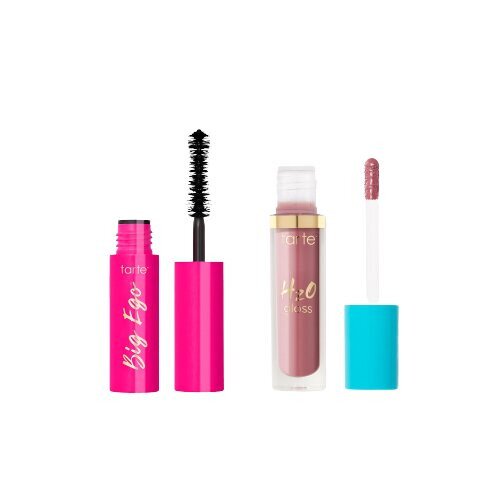 tarte Confidence Boosters Lip & Lash Duo