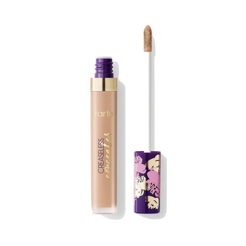 tarte Maracuja Creaseless Full Coverage Concealer - 22H Light Honey