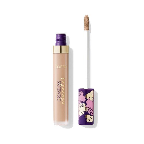 tarte Maracuja Creaseless Full Coverage Concealer - 25S Light-Medium Sand