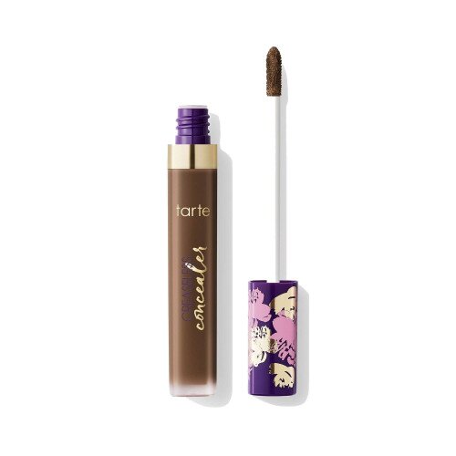 tarte Maracuja Creaseless Full Coverage Concealer - 60N Mahogany