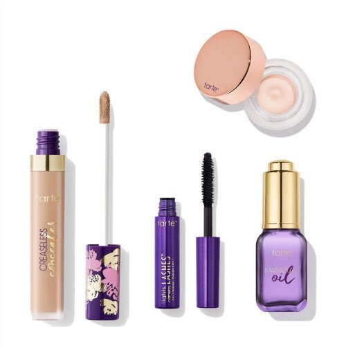 tarte Creaseless Concealer Value Set - 32S Medium Sand