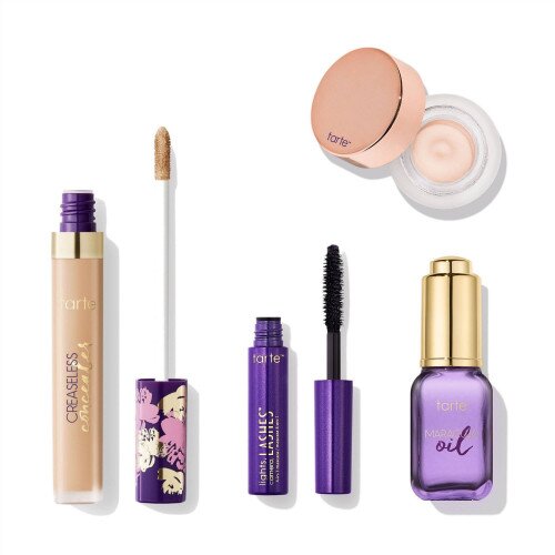 tarte Creaseless Concealer Value Set